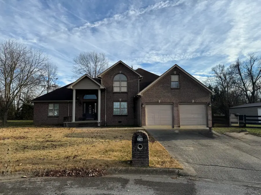 236 Autumn Court, Berea, KY 40403 - Image #3