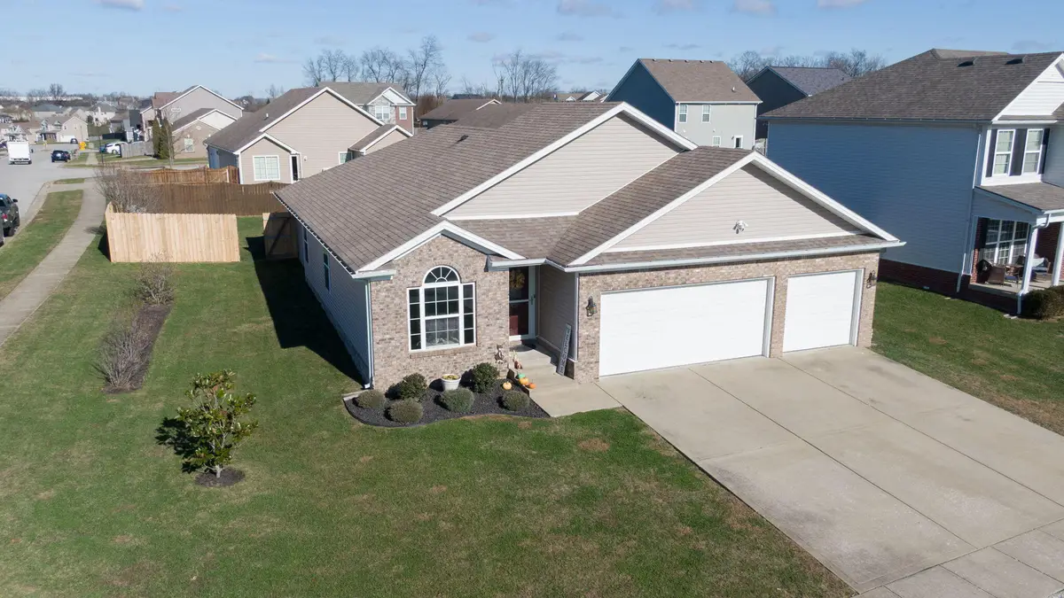 106 John Davis Drive, Georgetown, KY 40324 - Image #1