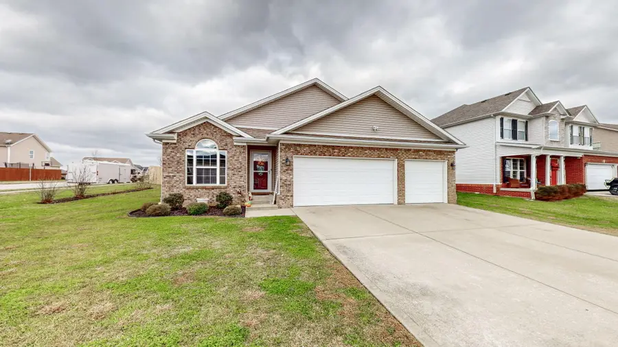 106 John Davis Drive, Georgetown, KY 40324 - Image #2
