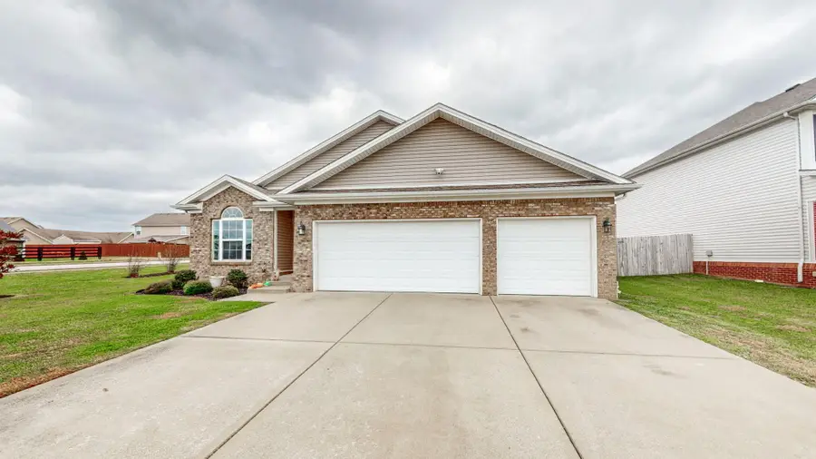 106 John Davis Drive, Georgetown, KY 40324 - Image #3