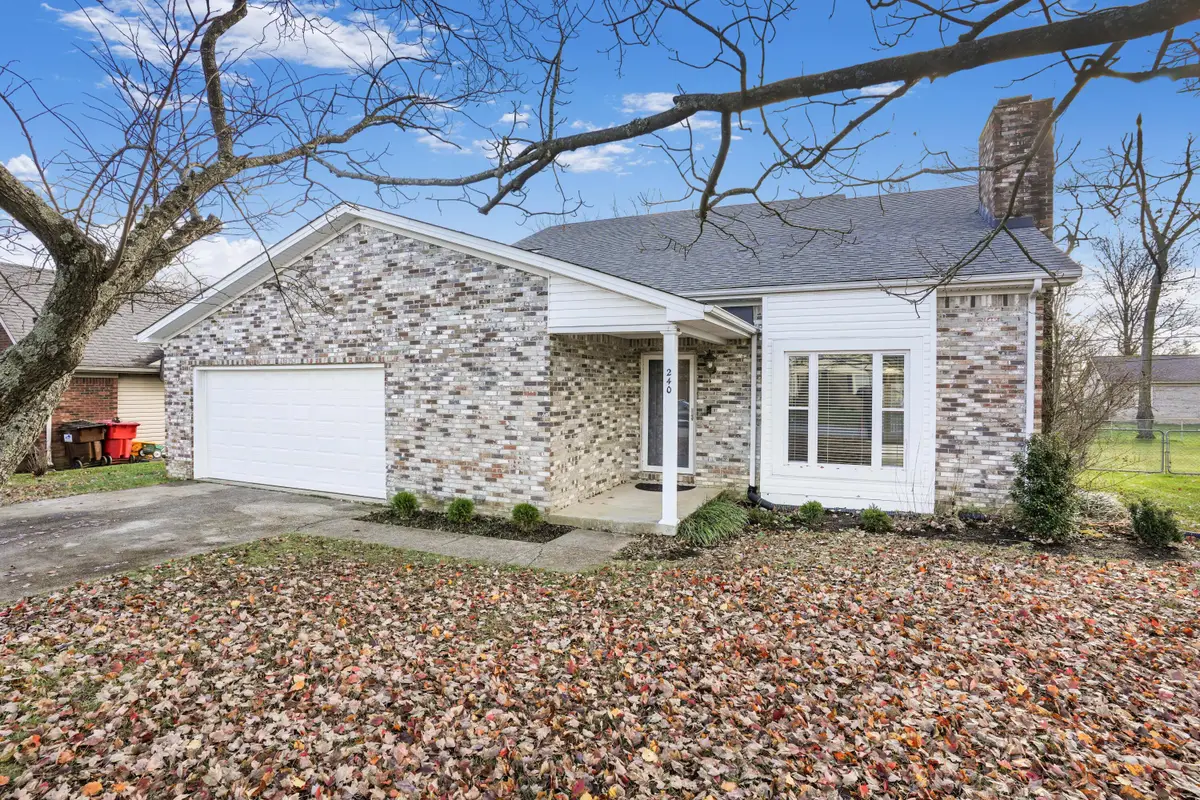 240 Applegrove Drive, Nicholasville, KY 40356 - Image #1
