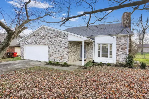 240 Applegrove Drive, Nicholasville, KY 40356