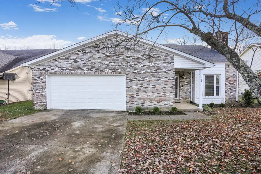 240 Applegrove Drive, Nicholasville, KY 40356 - Image #2