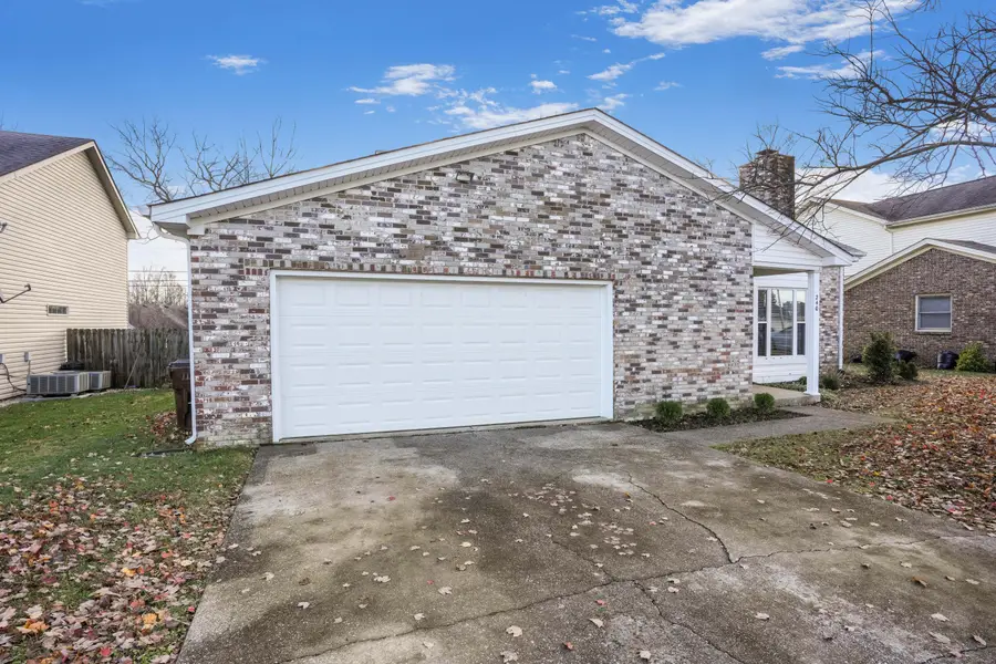 240 Applegrove Drive, Nicholasville, KY 40356 - Image #3