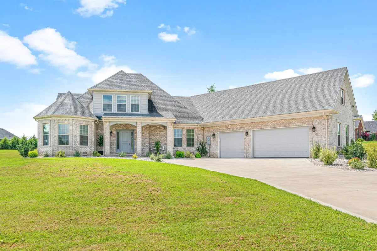 182 River Run Drive, Lancaster, KY 40444 - Image #1