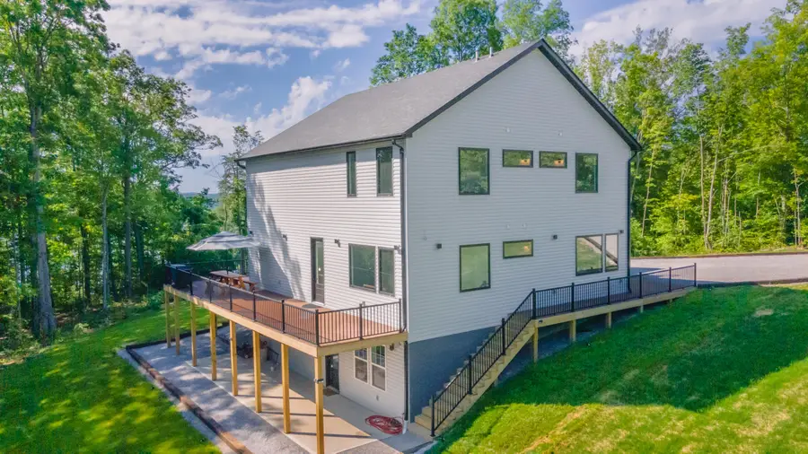 348 Restful Run Road, Nancy, KY 42544 - Image #3