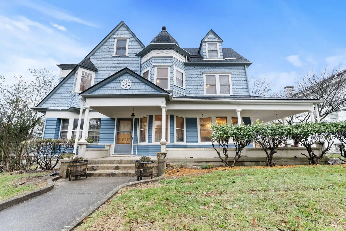 124 W Todd Street, Frankfort, KY 40601 - Image #1