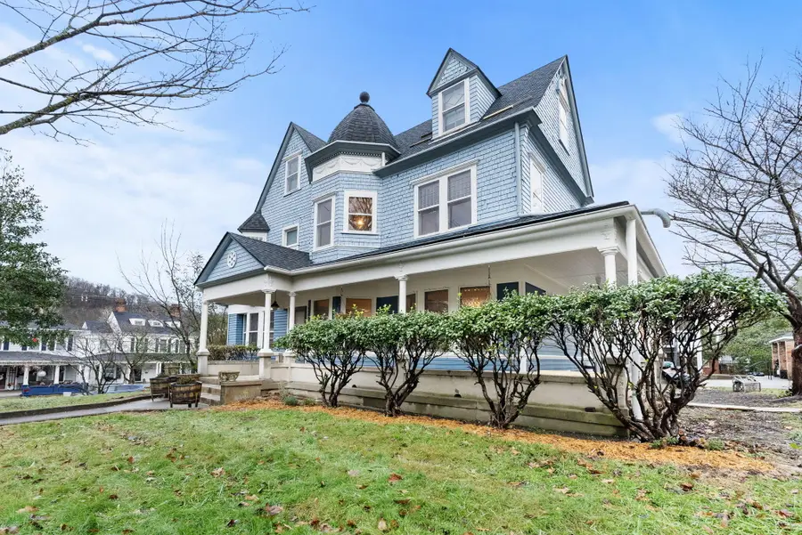 124 W Todd Street, Frankfort, KY 40601 - Image #3