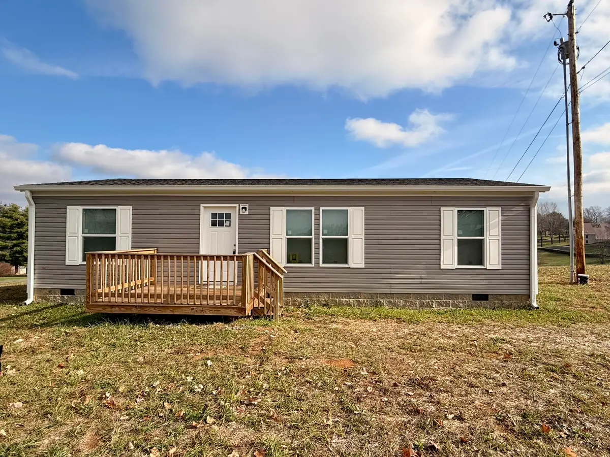 453 Greenleaf Drive, Campbellsville, KY 42718 - Image #1