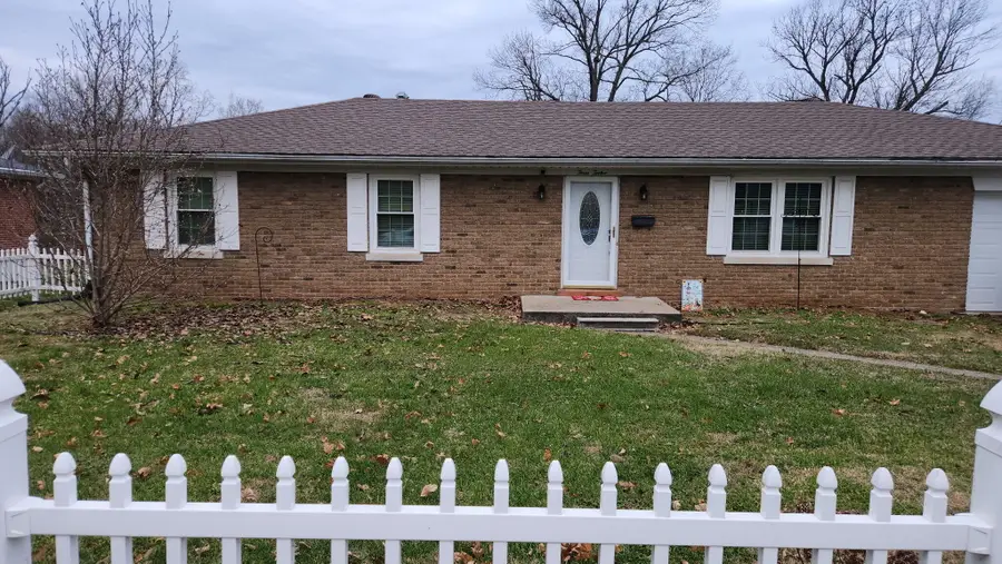 312 Forrest Drive, Lawrenceburg, KY 40342 - Image #2