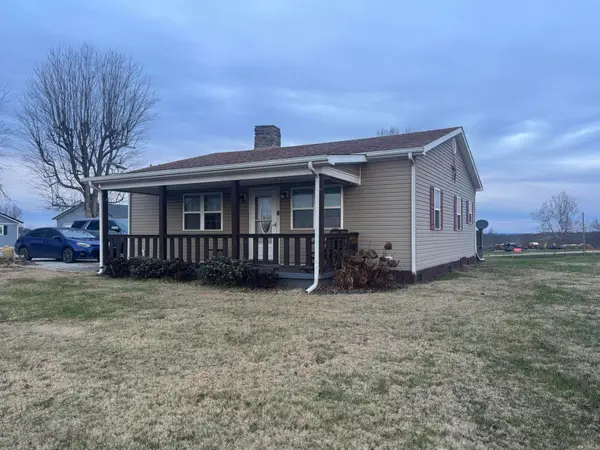 4264 Ky Hwy 501, Kings Mountain, KY 40442