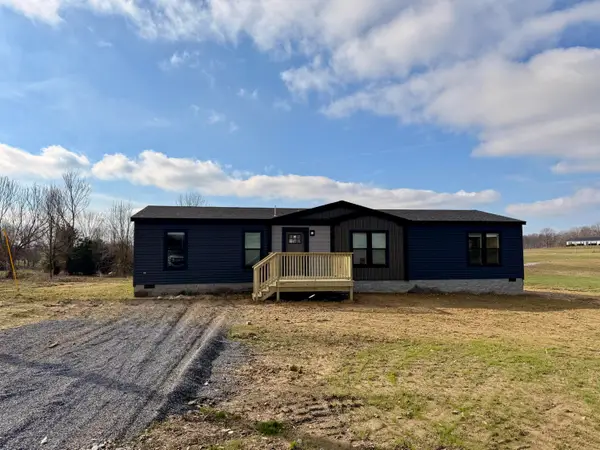 3684 Finley Ridge Road, Campbellsville, KY 42718