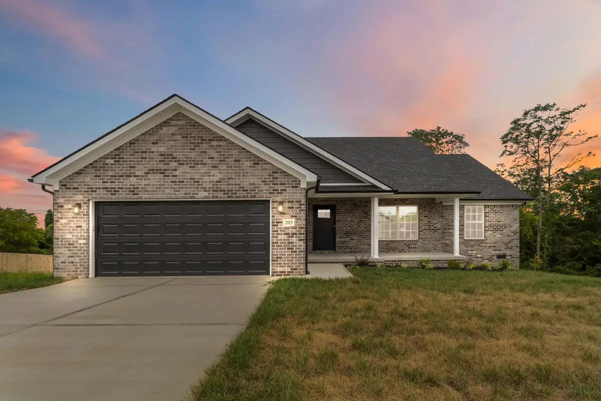 205 Patriot Trail, Berea, KY 40403 - Image #1