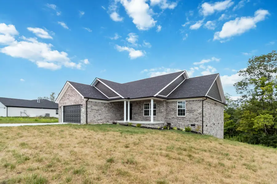 205 Patriot Trail, Berea, KY 40403 - Image #2