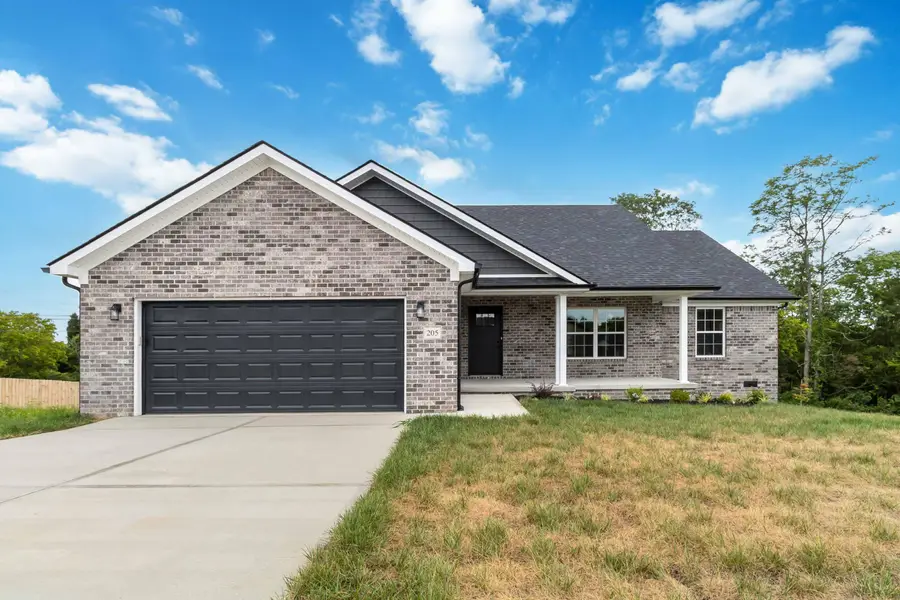 205 Patriot Trail, Berea, KY 40403 - Image #3