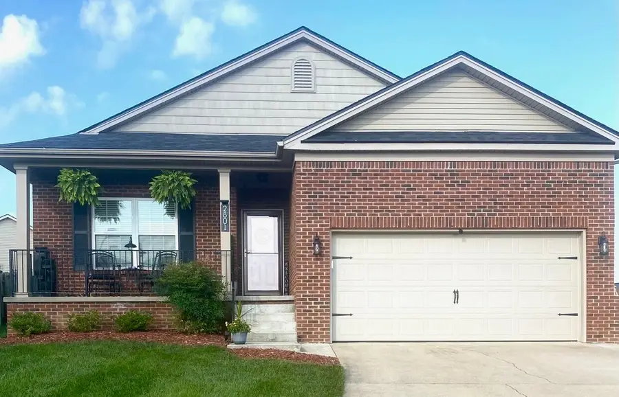 2801 Cherry Blossom Way, Lexington, KY 40511 - Image #2