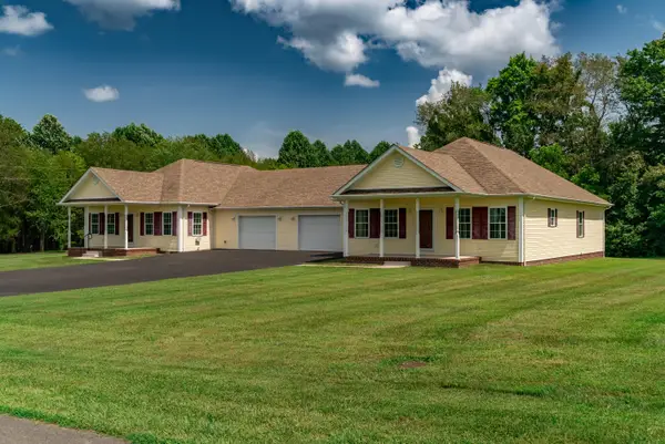 412-414 Murphy Lane, Jamestown, KY 42629