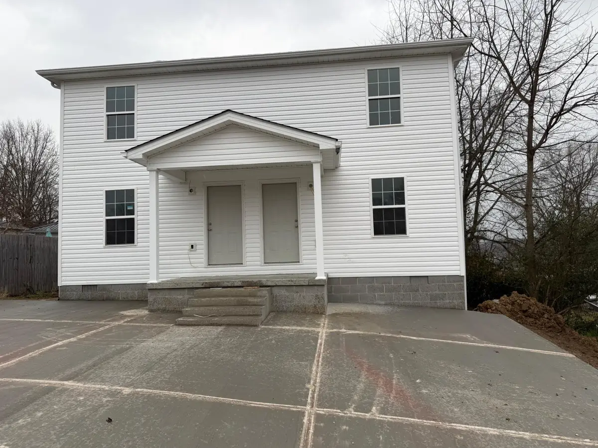 1407 Madison Street, Corbin, KY 40701 - Image #1