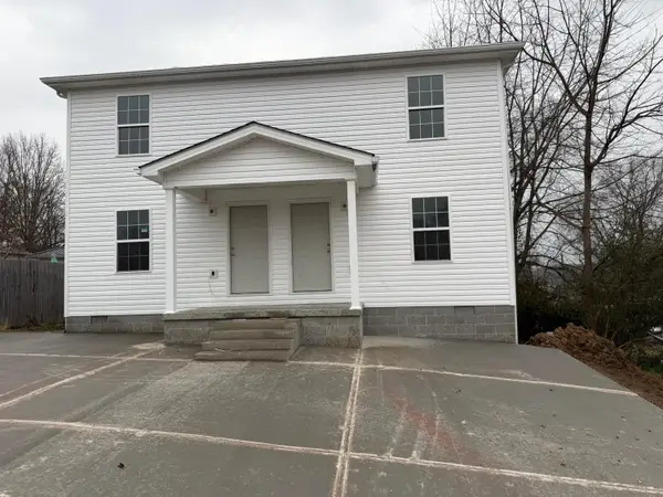 1407 Madison Street, Corbin, KY 40701