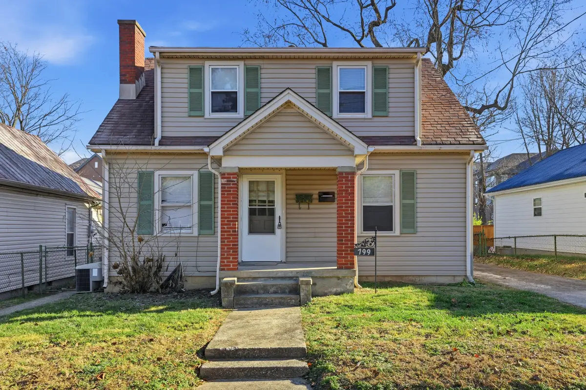 799 Bennett Avenue, Lexington, KY 40508 - Image #1
