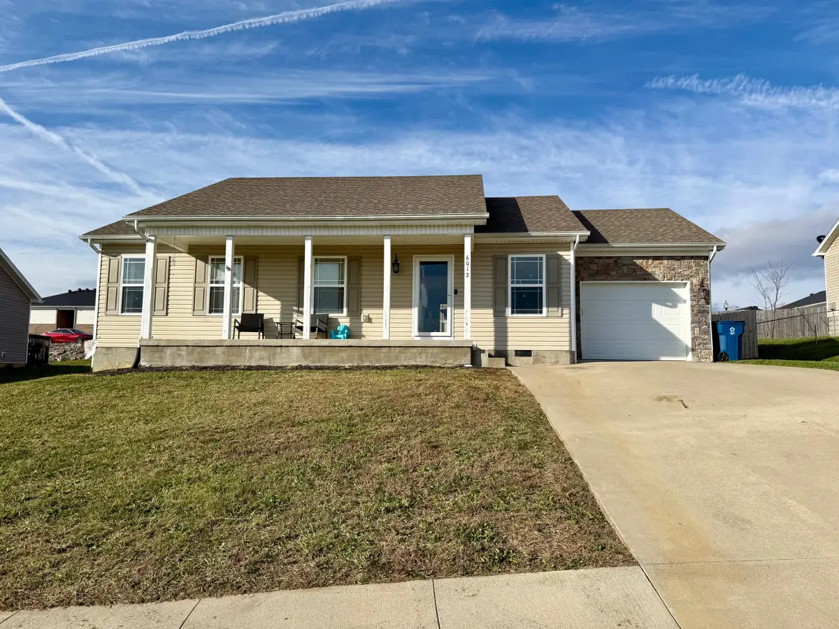 6012 Jeffrey Court, Lawrenceburg, KY 40342 - #1