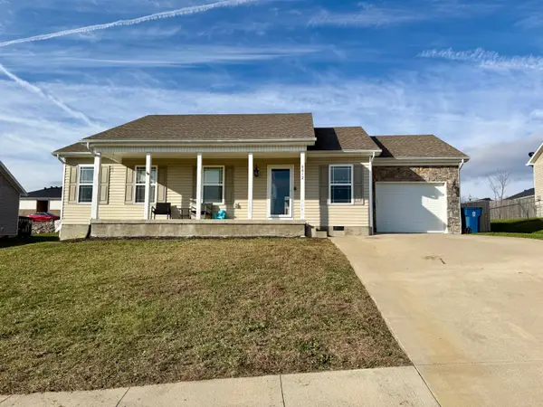 6012 Jeffrey Court, Lawrenceburg, KY 40342