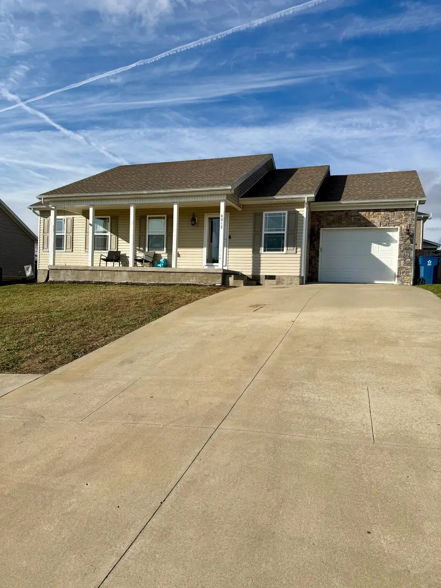 6012 Jeffrey Court, Lawrenceburg, KY 40342 - #2