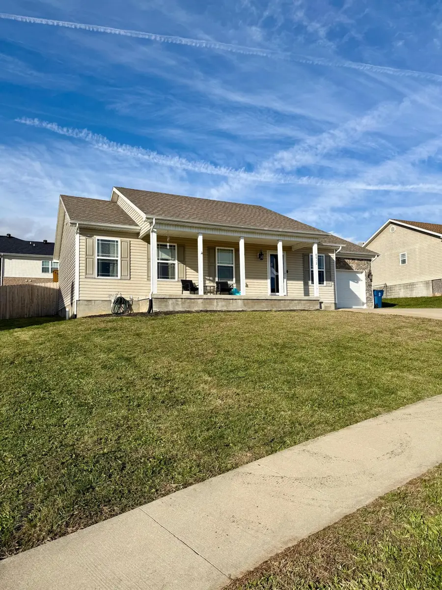 6012 Jeffrey Court, Lawrenceburg, KY 40342 - #3