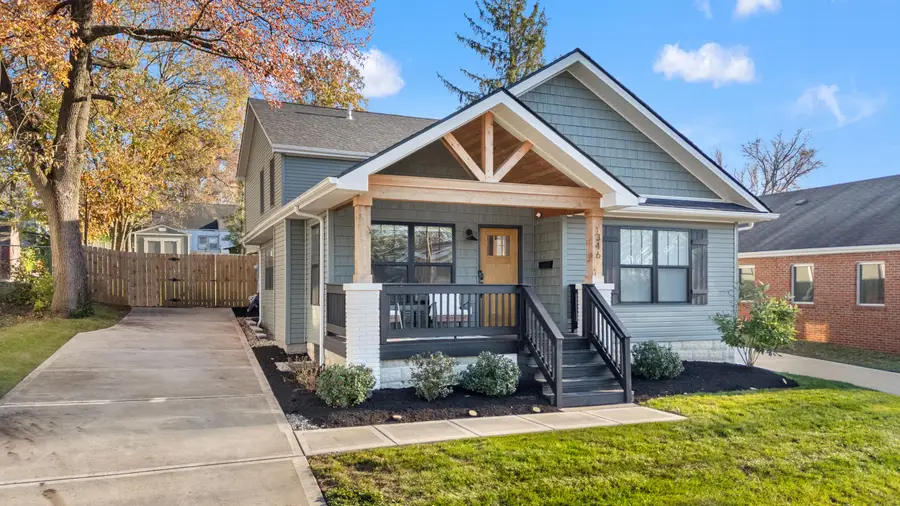 346 Preston Avenue, Lexington, KY 40502 - Image #2