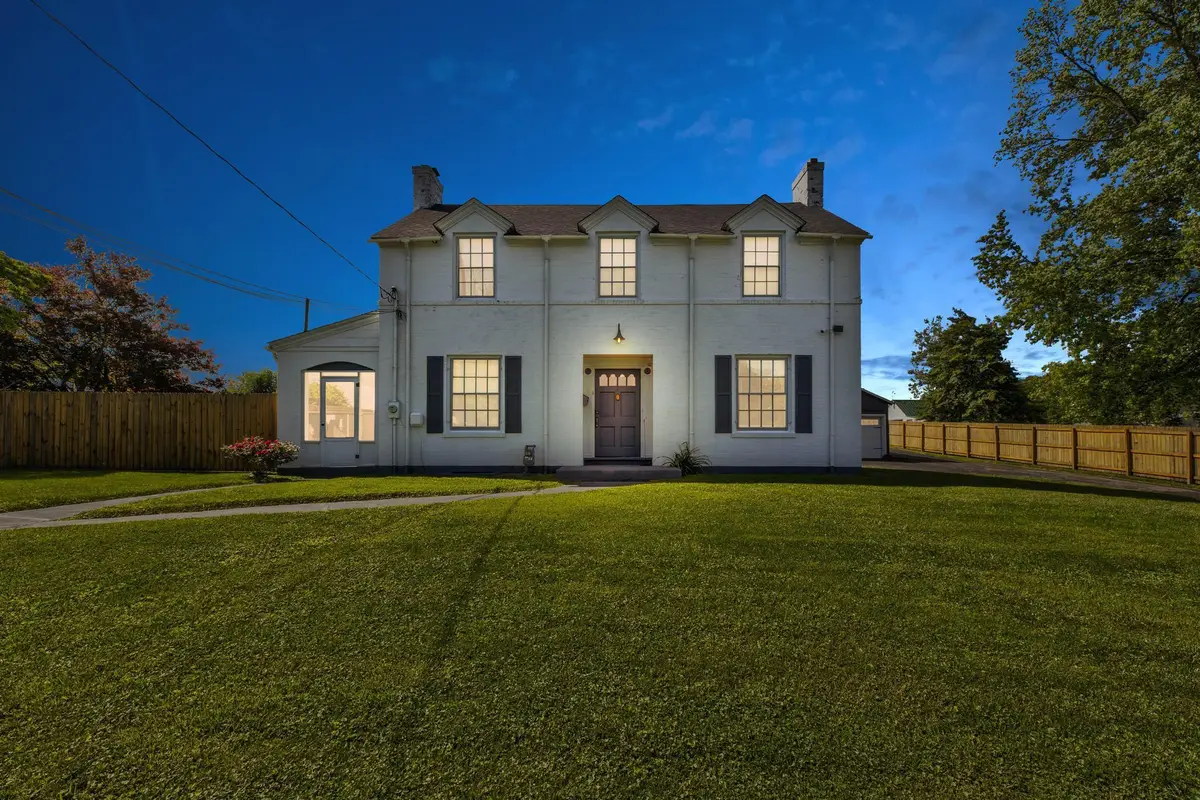 110 Winn Street, Mount Sterling, KY 40353 - Image #1