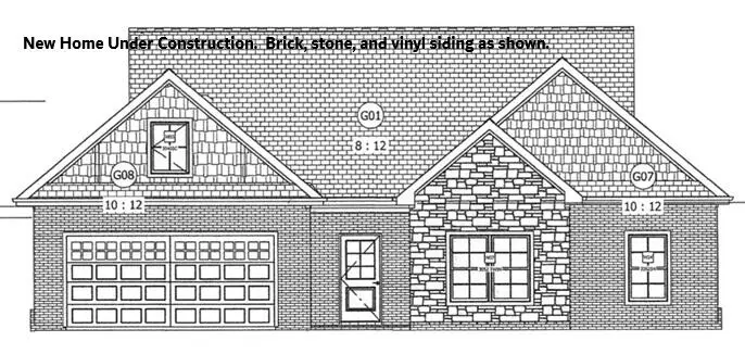 171 Watercrest Way, Georgetown, KY 40324 - Image #1