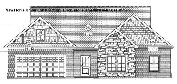 171 Watercrest Way, Georgetown, KY 40324