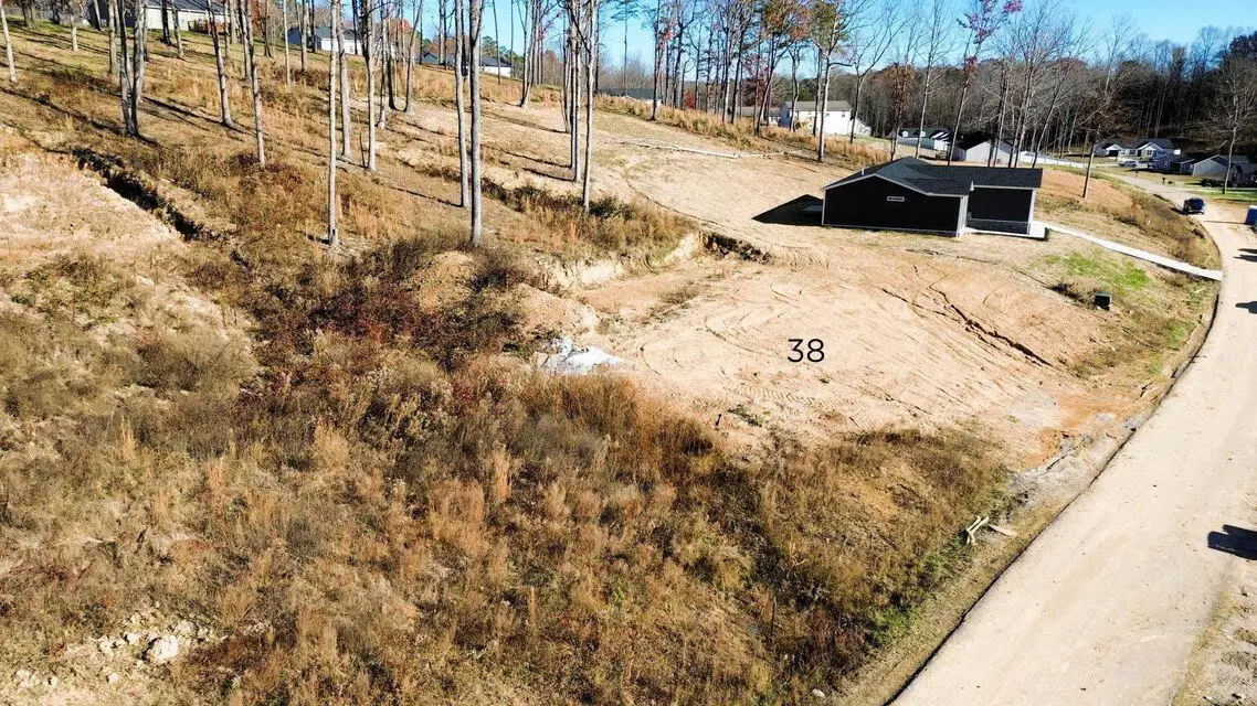 Lot 38 Malibu Drive, Corbin, KY 40701 - Image #1