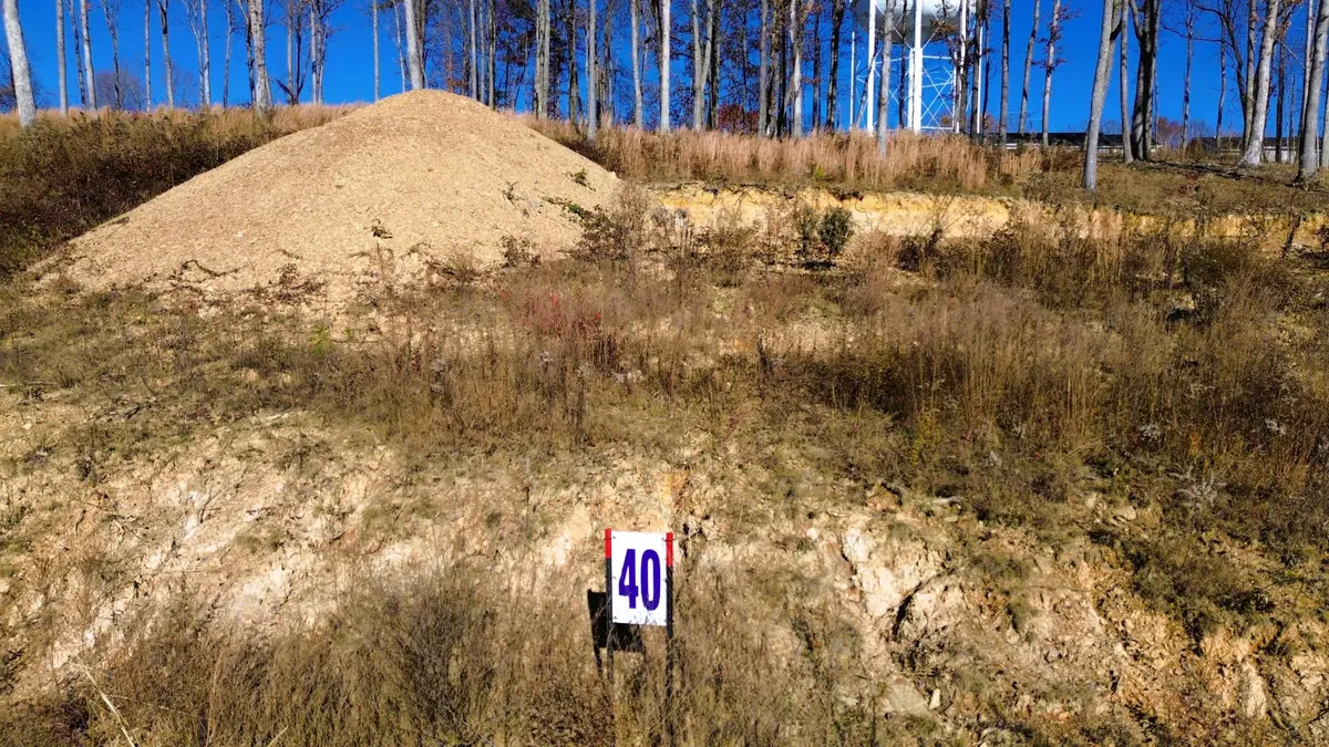 Lot 40 Malibu Drive, Corbin, KY 40701 - Image #1