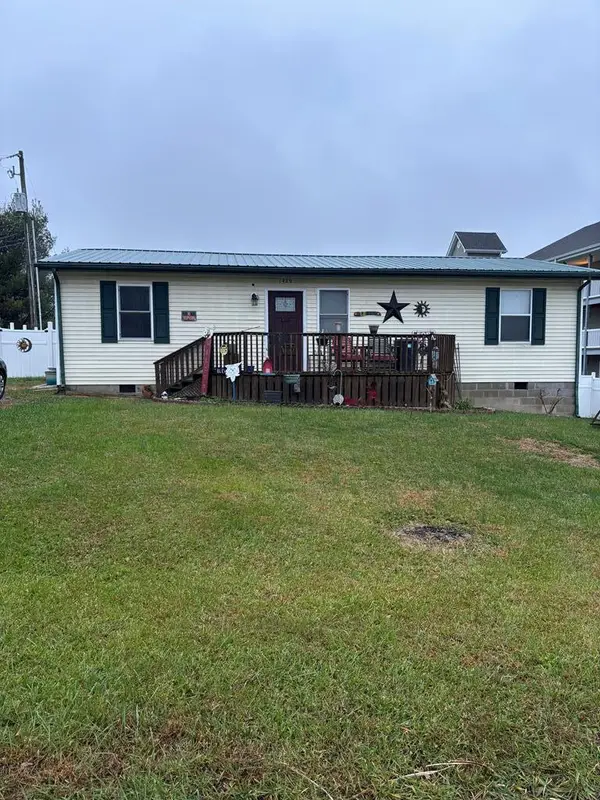 1429 Gene Wilson Boulevard, Louisa, KY 41230