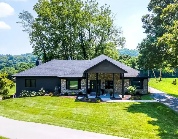 505 Johnson Road, Frankfort, KY 40601