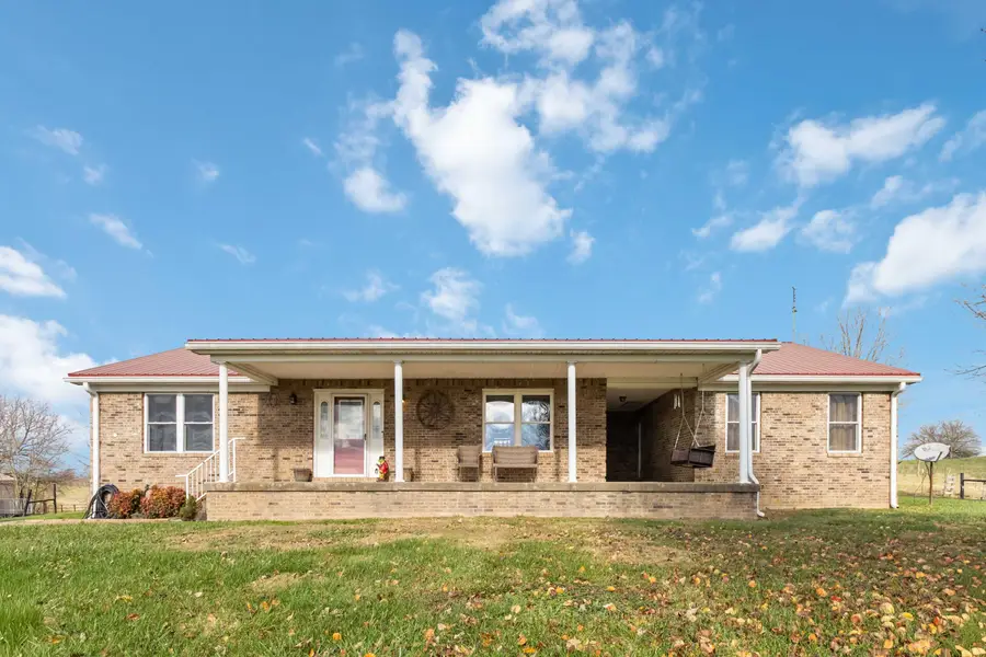 11105 Springfield Road, Perryville, KY 40468 - Image #3