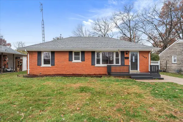 1660 Brittany Lane, Lexington, KY 40504
