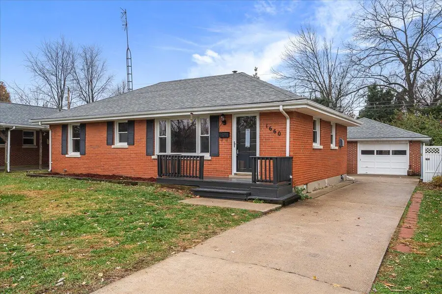 1660 Brittany Lane, Lexington, KY 40504 - Image #2