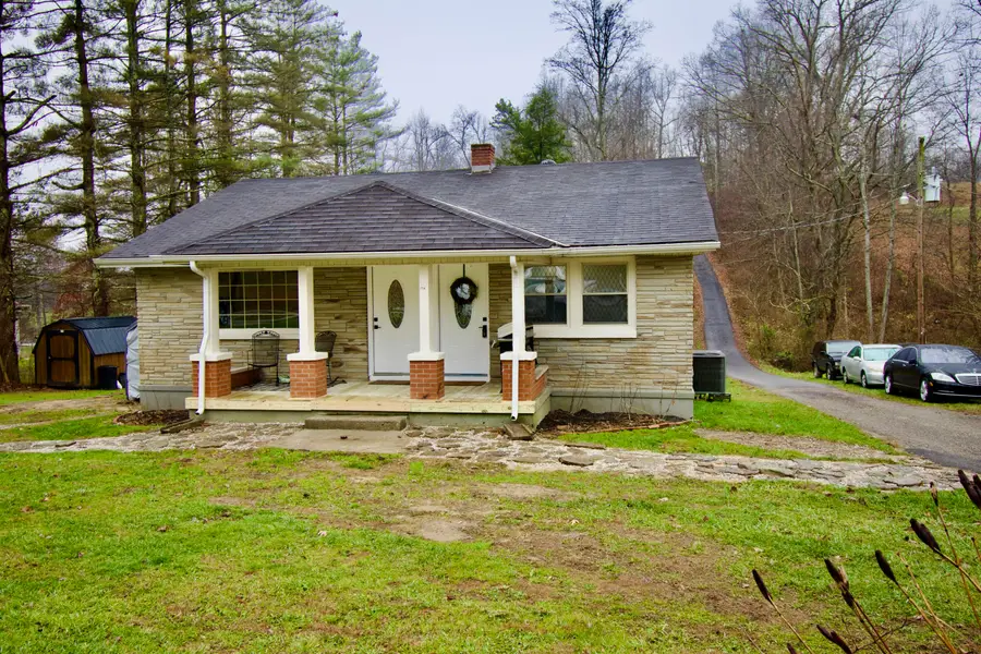 714 S Tree Tower Road, Sandgap, KY 40481 - Image #3