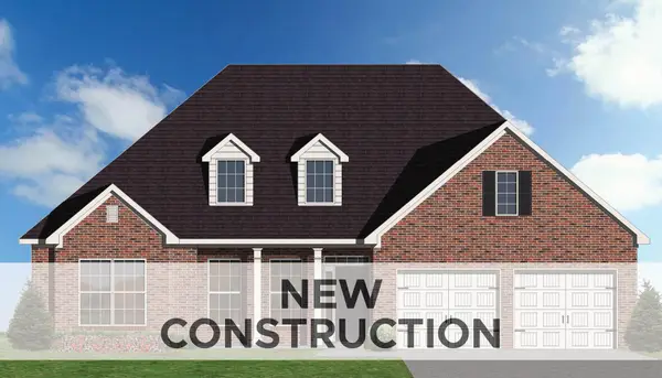 5032 Prairie Rose Way, Versailles, KY 40383