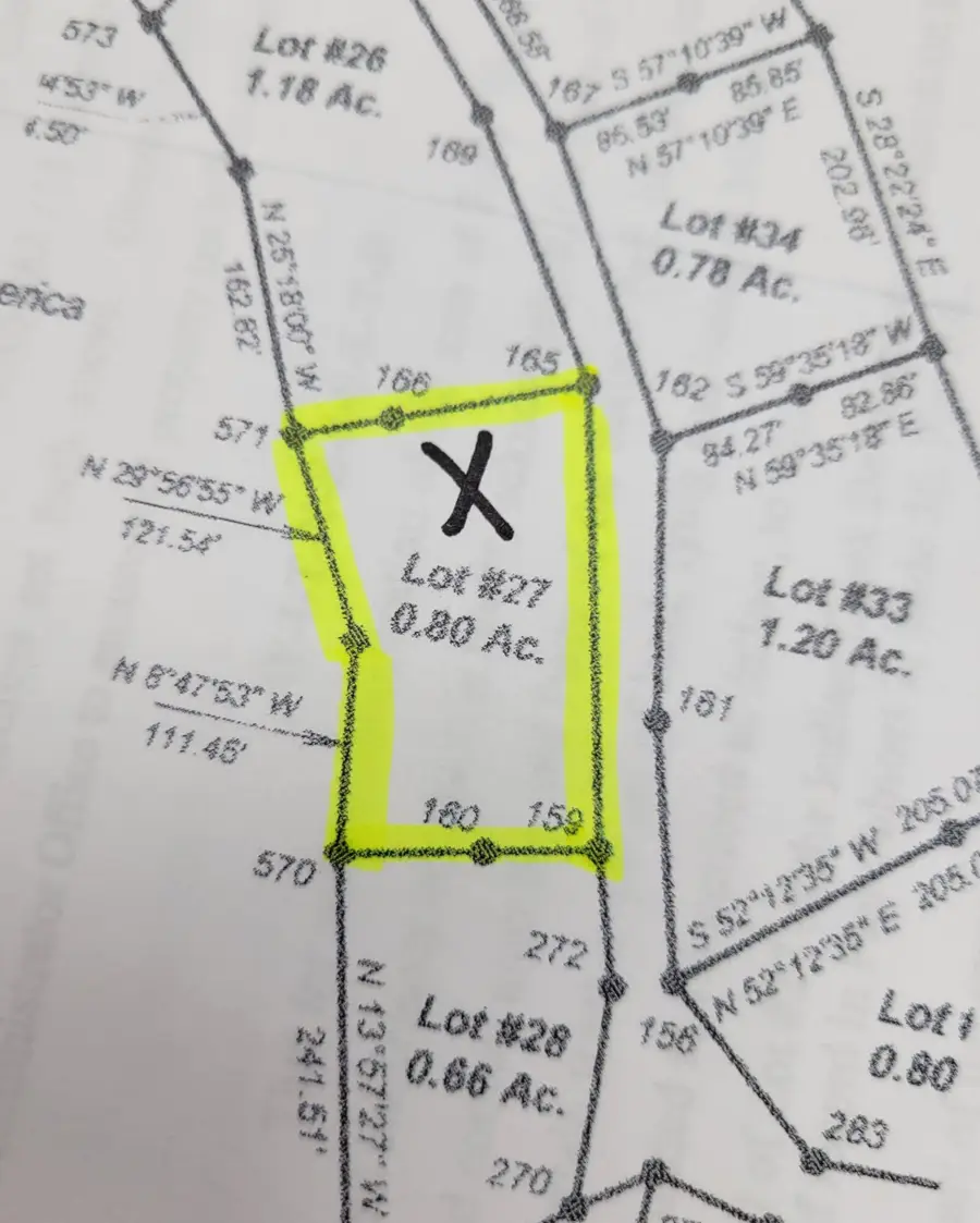 894 Heavenly Lane, Frenchburg, KY 40322 - Image #3