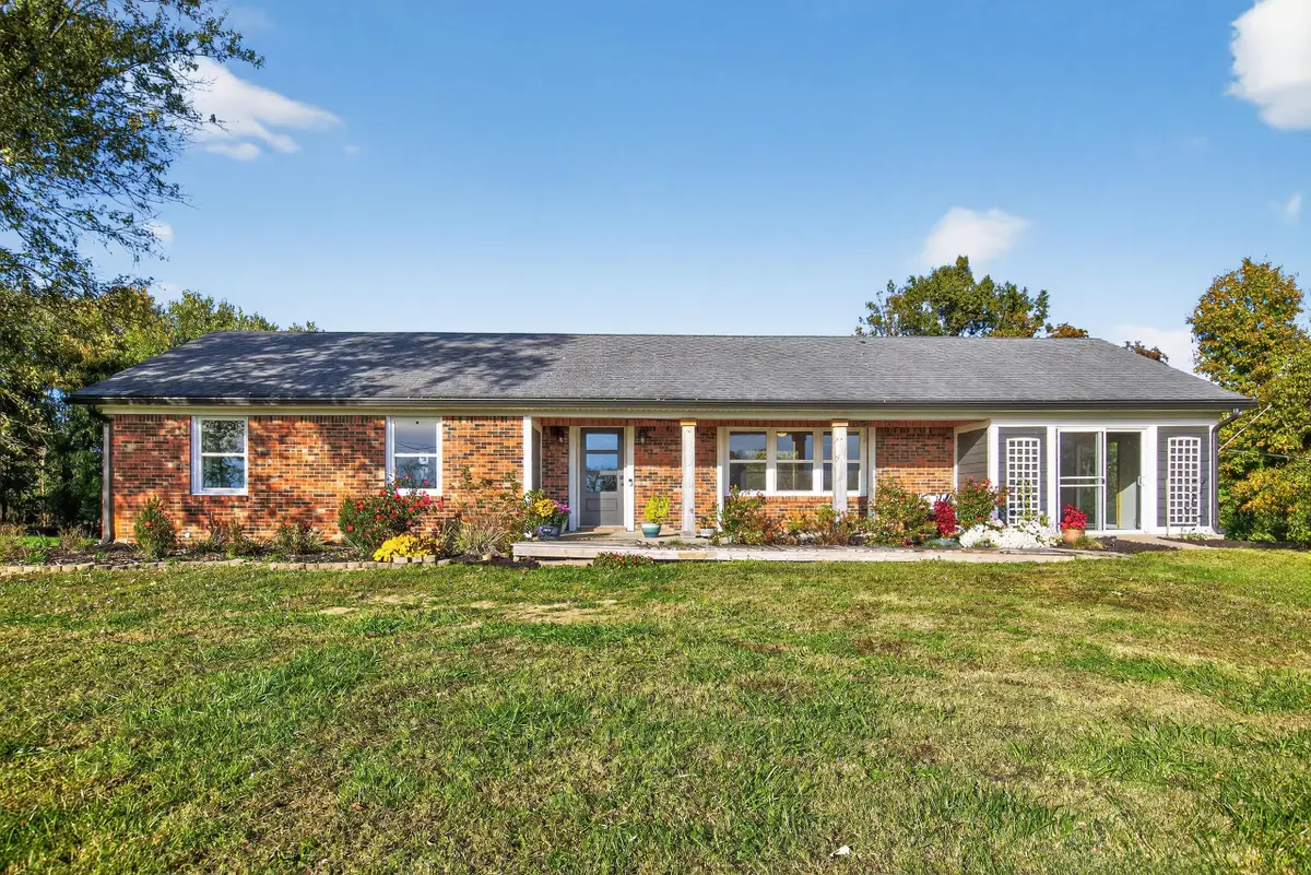 445 Ashley Camp Road, Harrodsburg, KY 40330 - Image #1