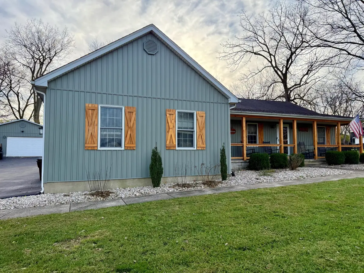 401 Delaney Ferry Road, Versailles, KY 40383 - Image #1