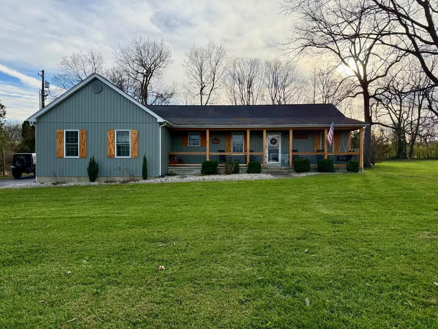 401 Delaney Ferry Road, Versailles, KY 40383 - Image #3