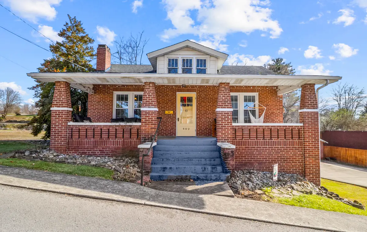 402 W 4th Street, London, KY 40741 - Image #1