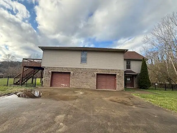 32 Garrett Street, Dayhoit, KY 40824