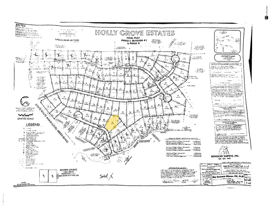 Lot 84 Rodeo Drive, Corbin, KY 40701 - Image #3