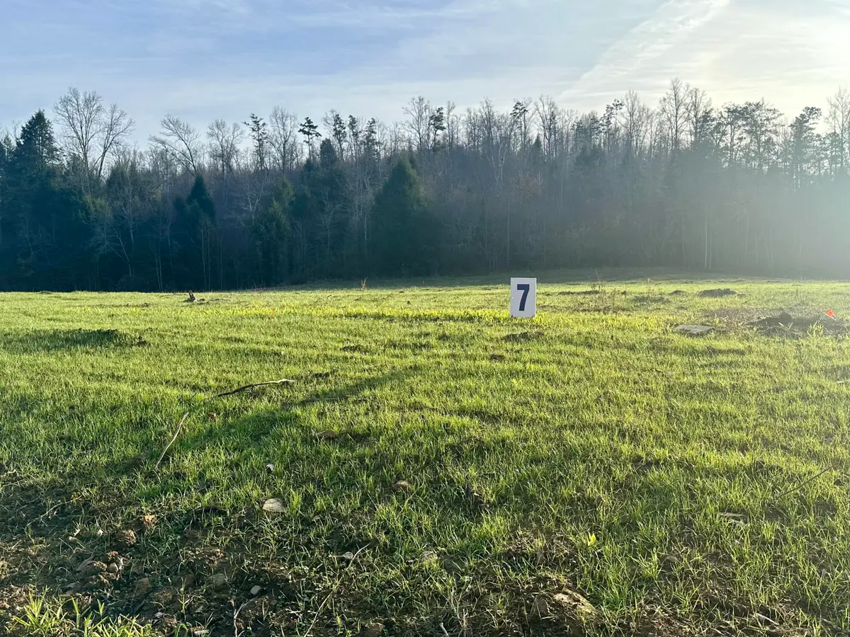 Lot 7 Hensley Road, East Bernstadt, KY 40729 - Image #1