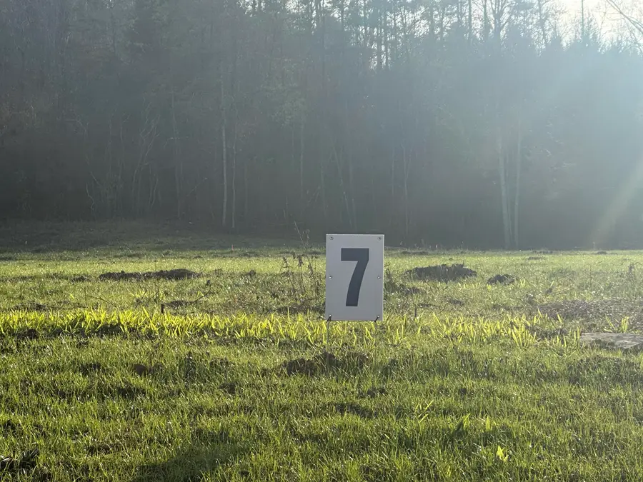 Lot 7 Hensley Road, East Bernstadt, KY 40729 - Image #2